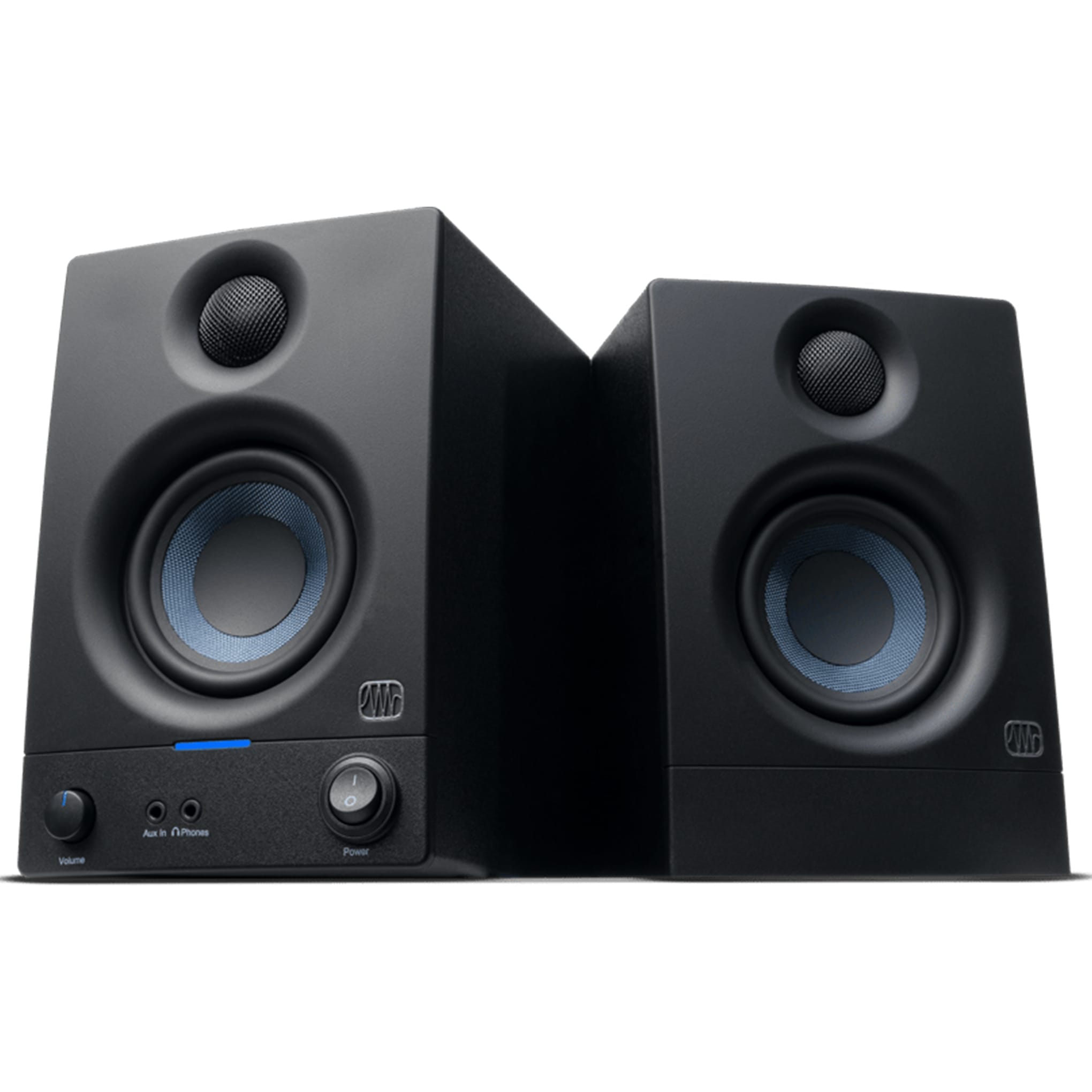 PreSonus Eris® E3.5 Gen 2 (PAIR) - Image 3