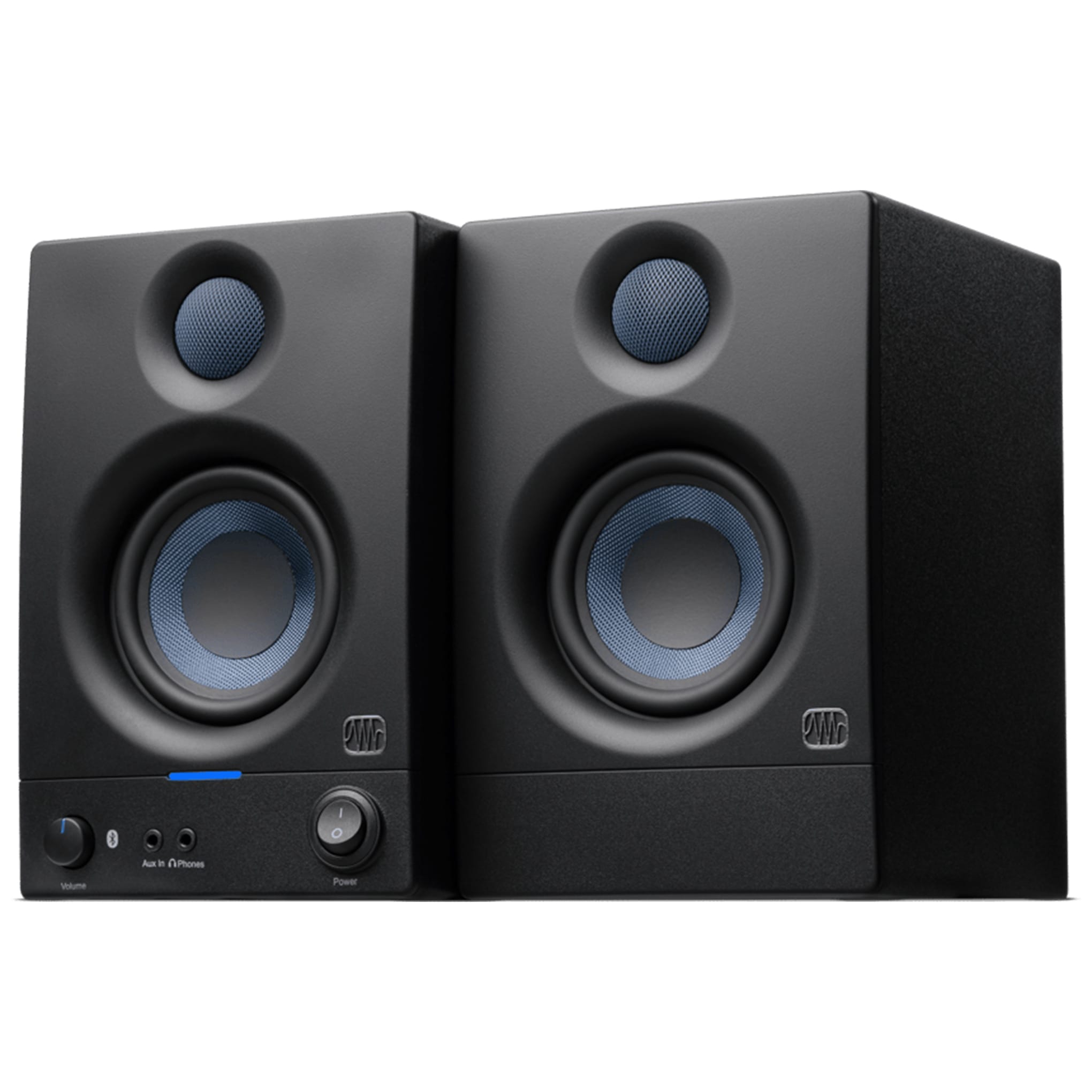 PreSonus Eris® E3.5 BT Gen 2 Bluetooth (PAIR) - Image 2