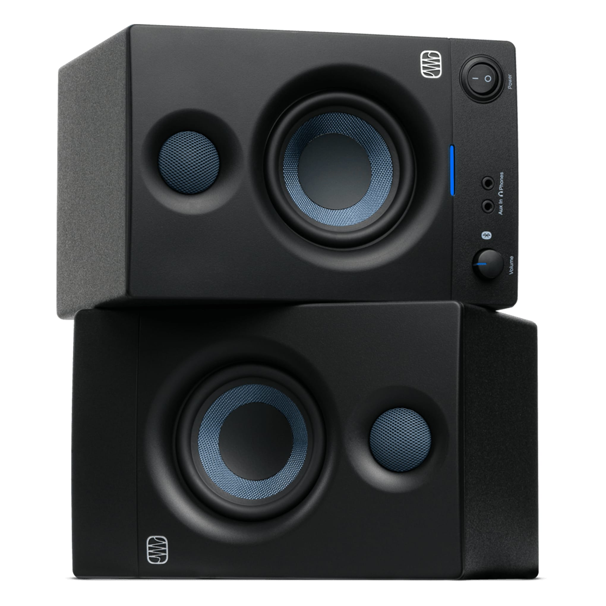 PreSonus Eris® E3.5 BT Gen 2 Bluetooth (PAIR) - Image 3