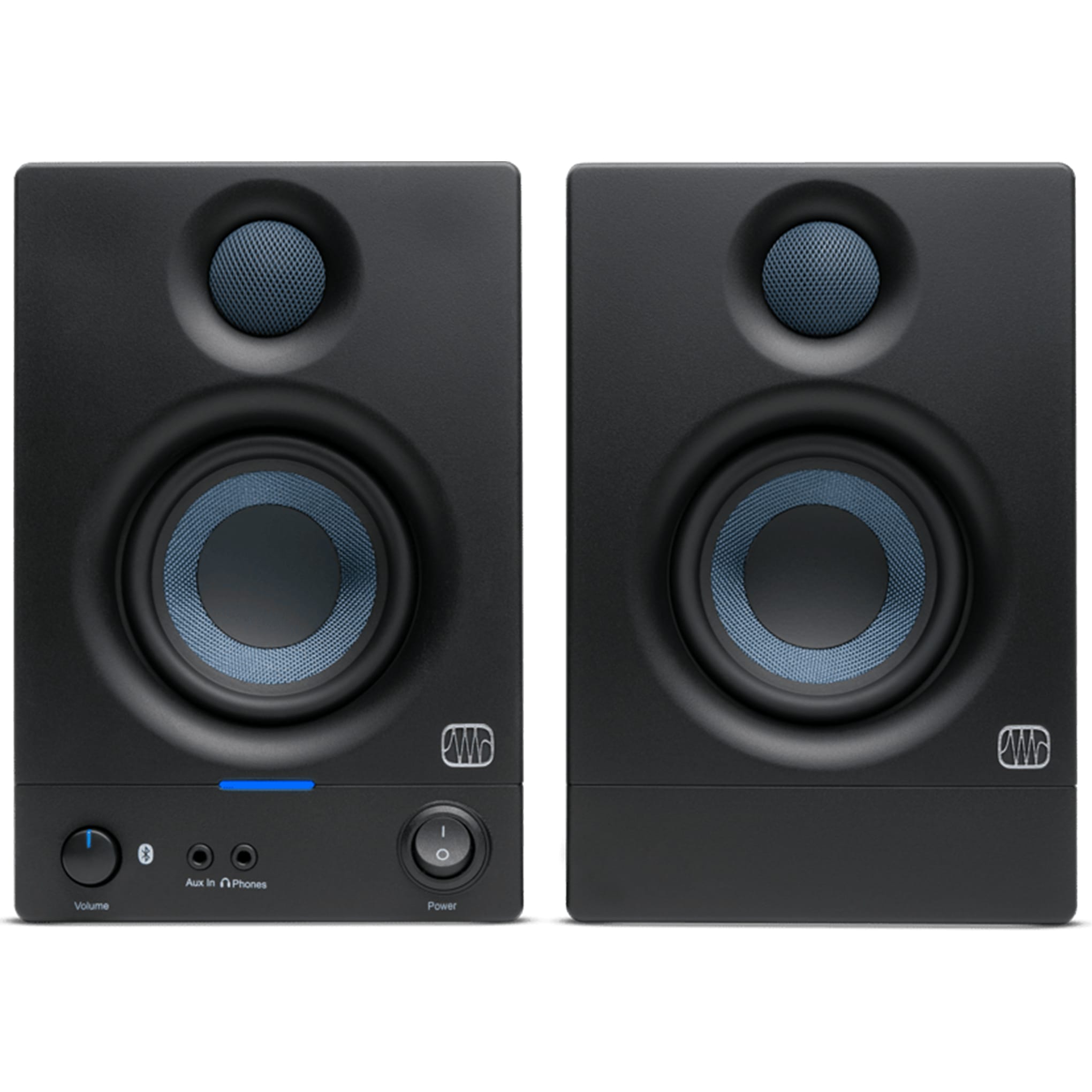 PreSonus Eris® E3.5 BT Gen 2 Bluetooth (PAIR)