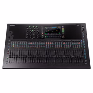 Allen & Heath Qu-7 Digital Mixer