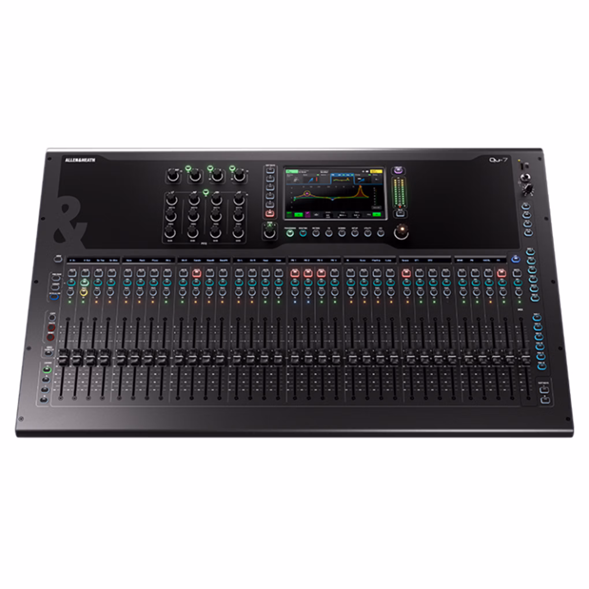 Allen & Heath Qu-7 Digital Mixer