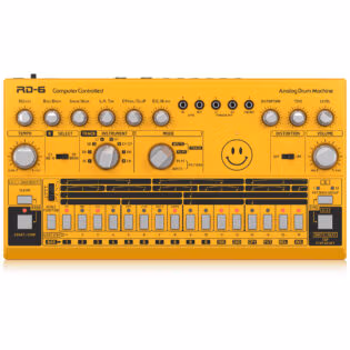 Behringer RD-6-AM Mixer