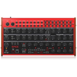 Behringer SPICE Analogue Synthesizer