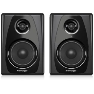 Behringer STUDIO 50USB Studio Monitors (PAIR)