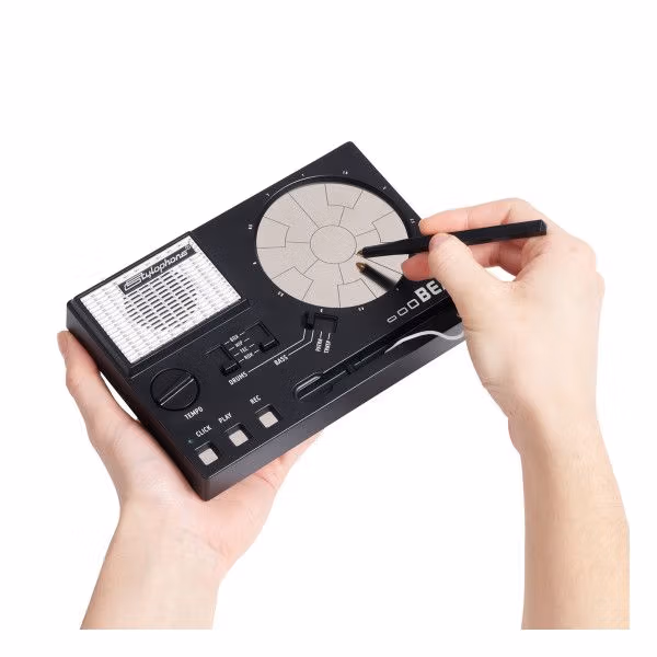 Beatbox Stylophone Electronic Percussion Instrument - Image 2