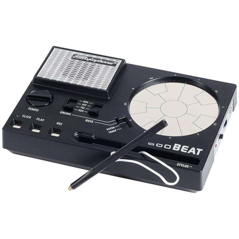 Beatbox Stylophone Electronic Percussion Instrument - R1,295.00 – R1,495.00
