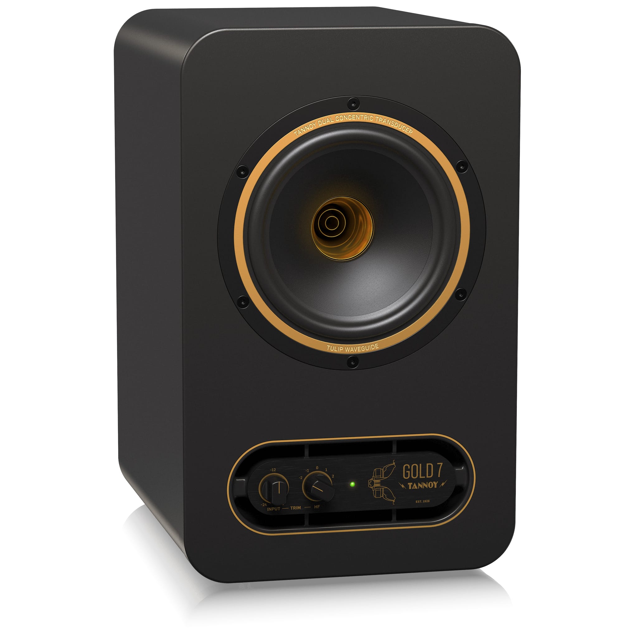 Tannoy GOLD 7 Studio Monitor - Image 2