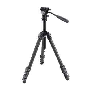 E-Image TC205 Light Tripod Kit