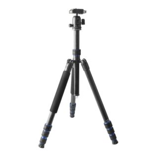 E-Image TC604 Light Tripod Kit