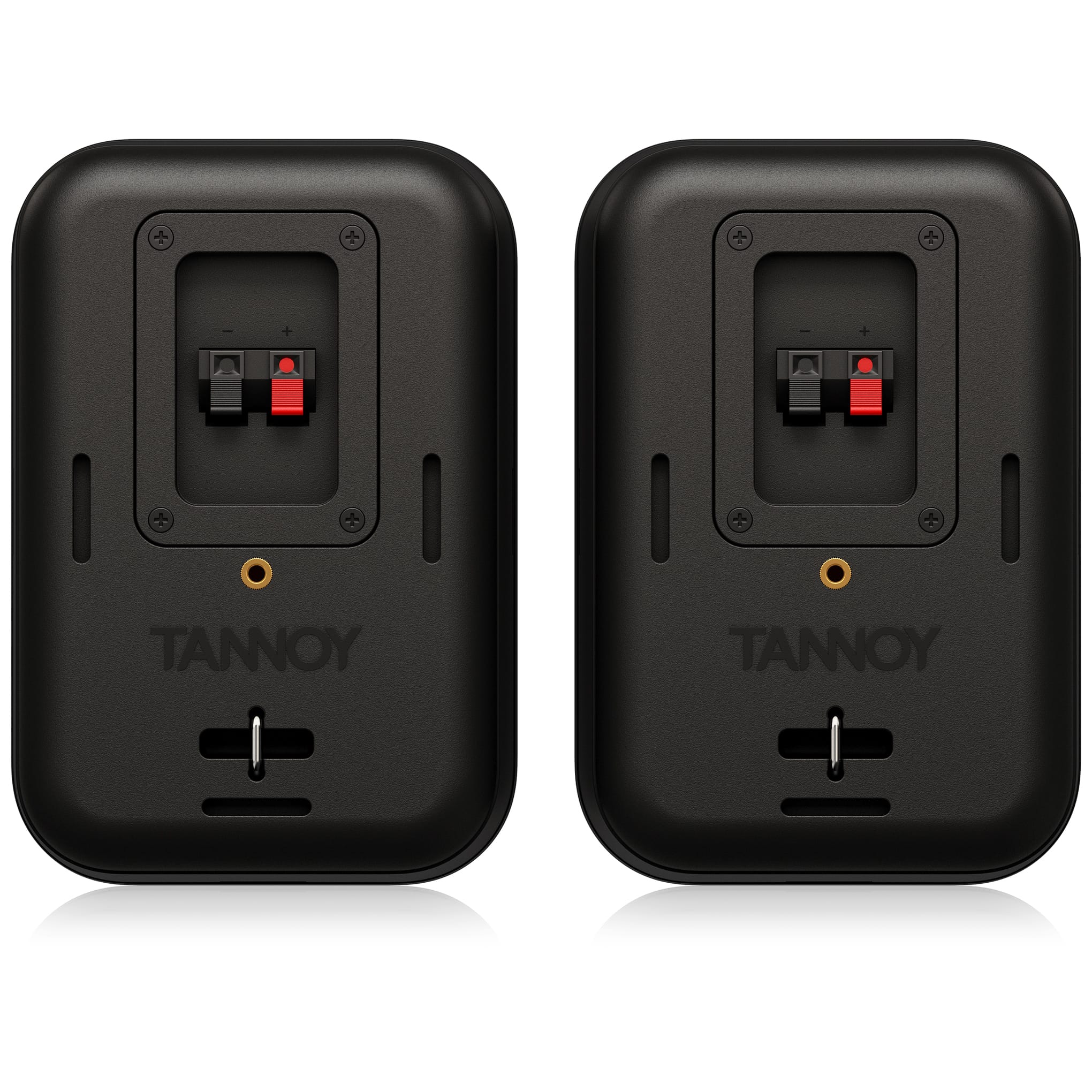 Tannoy VMS1 200W Compact Monitors (PAIR) - Image 4