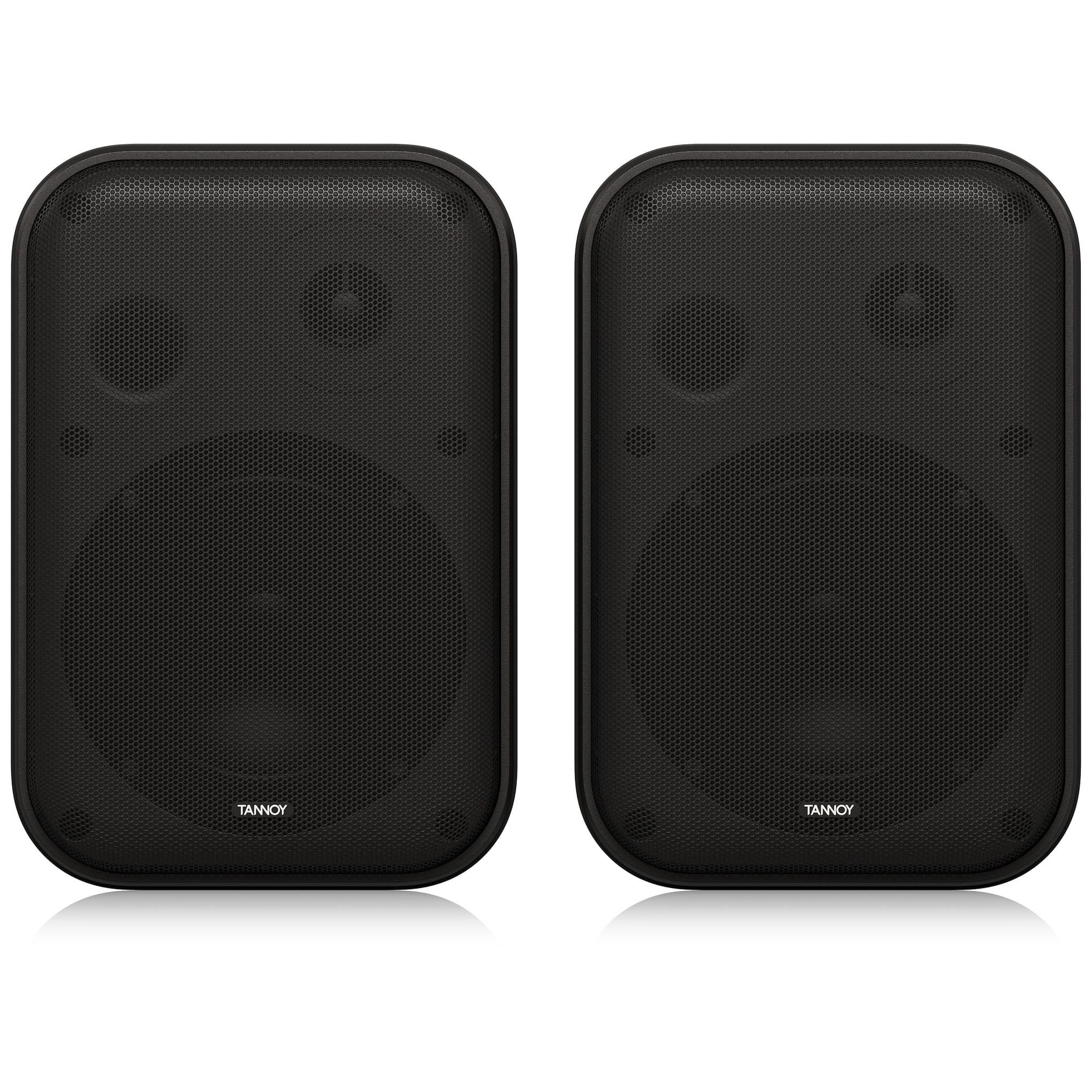 Tannoy VMS1 200W Compact Monitors (PAIR)
