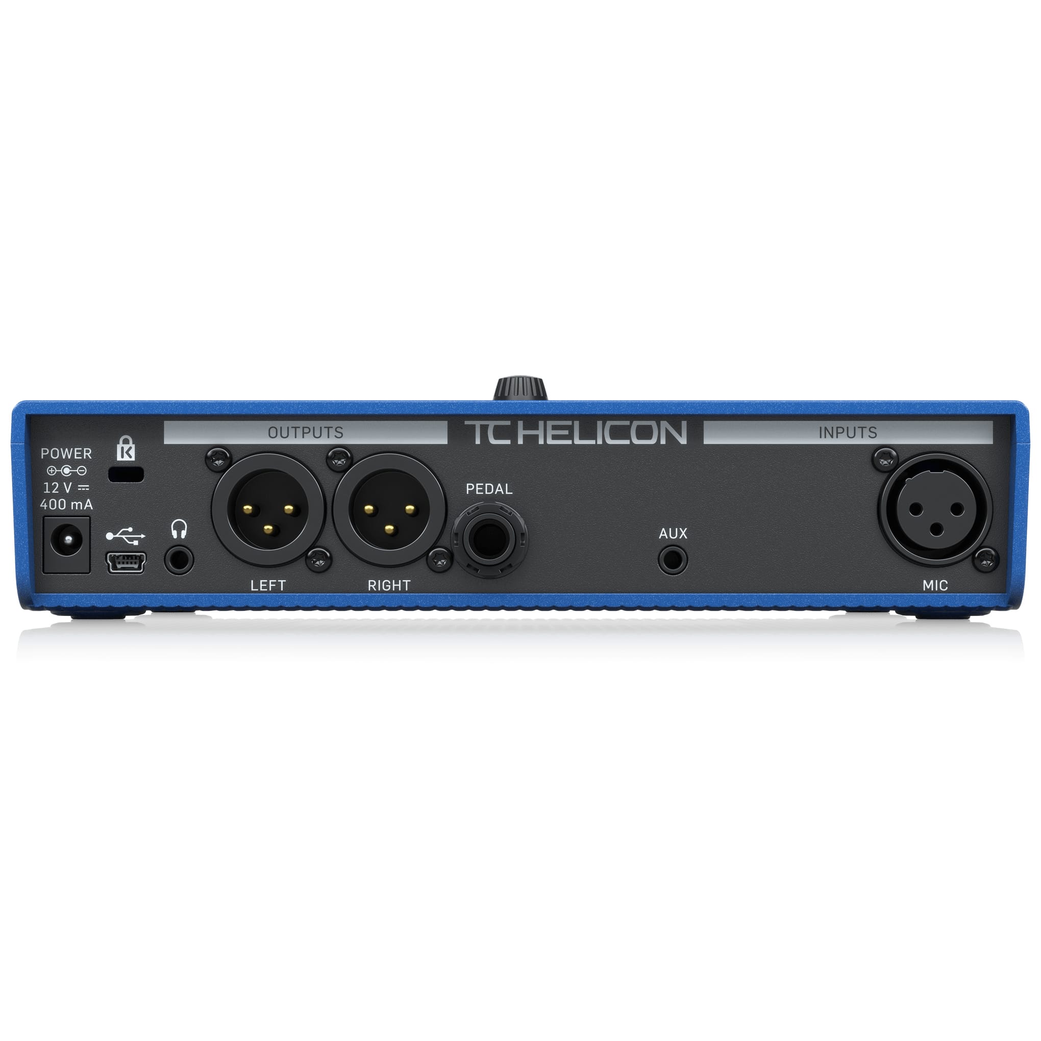 TC Electronic VOICELIVE PLAY HARMONY - Image 4