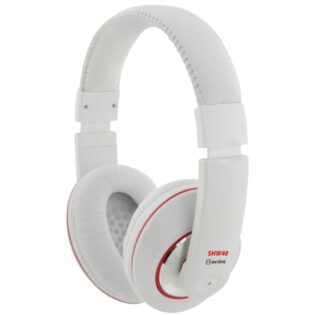 Avlink - SHW40 HI-FI STEREO HEADPHONES