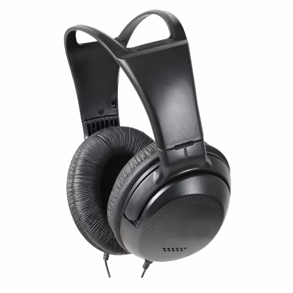 AVLINK - MHP30 MULTIMEDIA HEADPHONES