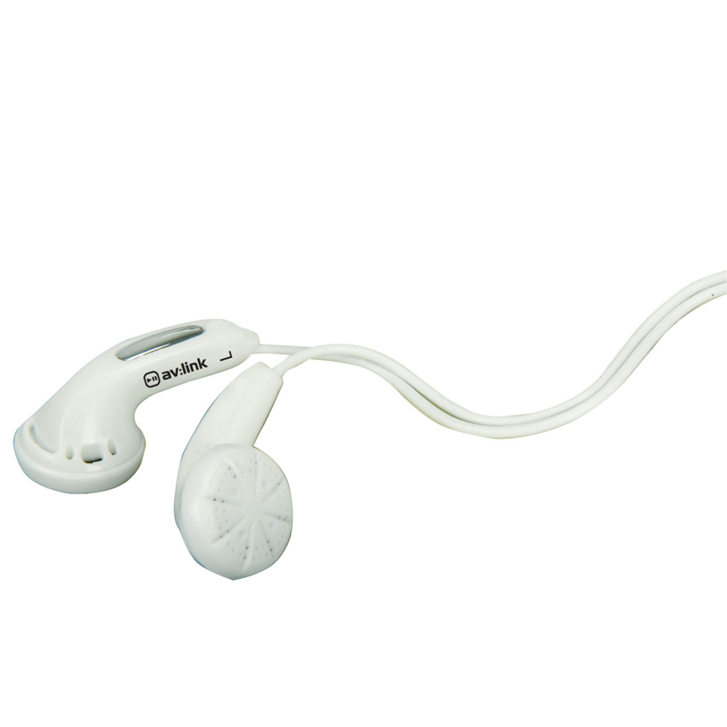 AVLINK - SE15 STEREO EARPHONES - Image 2