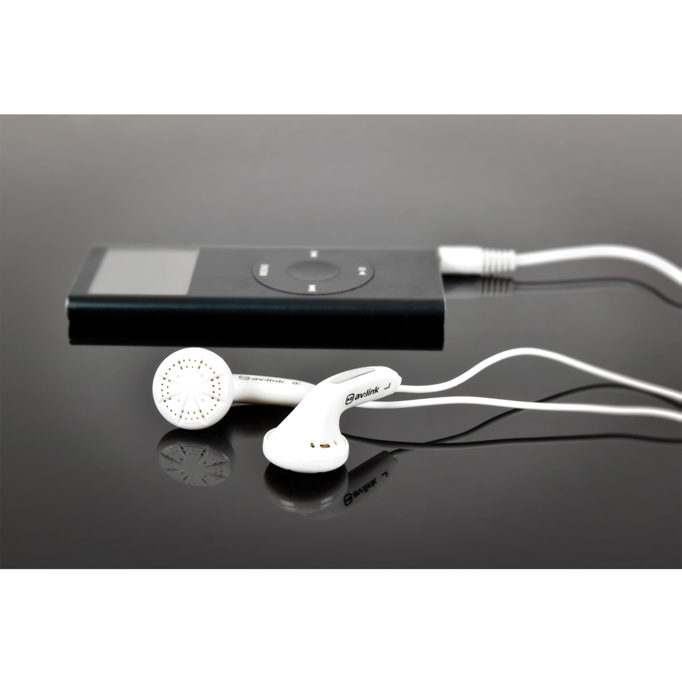 AVLINK - SE15 STEREO EARPHONES - Image 3