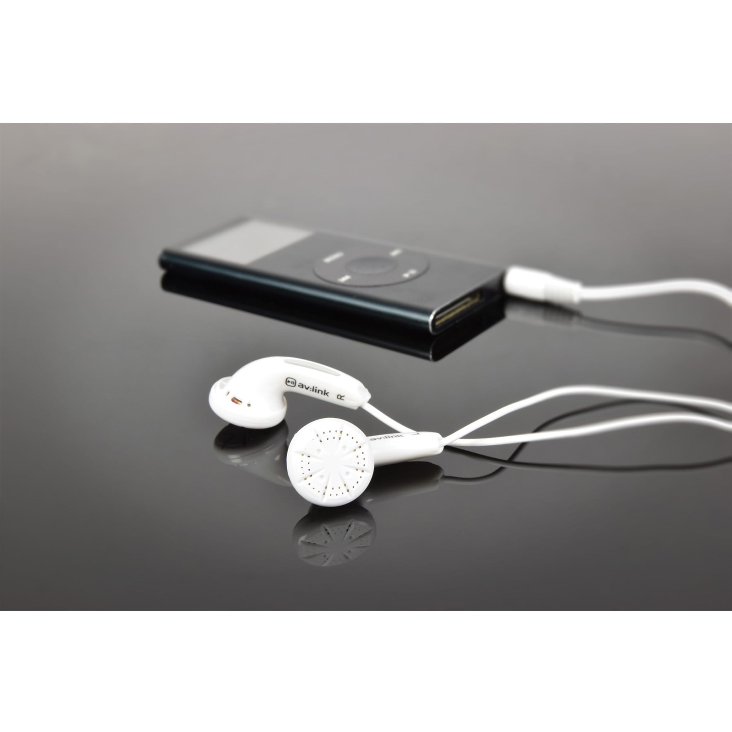 AVLINK - SE15 STEREO EARPHONES - Image 4