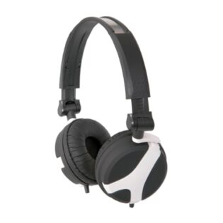 AVLINK - QX40W STEREO HEADPHONES