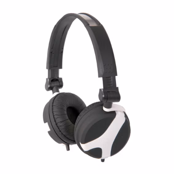 AVLINK - QX40W STEREO HEADPHONES