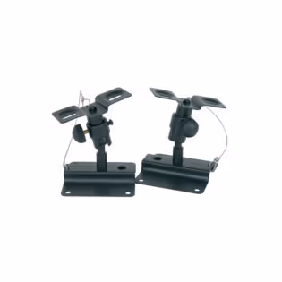 Adastra - MULTI DIRECTIONAL SPEAKER BRACKET