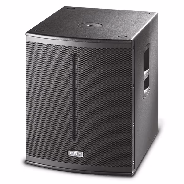 FBT X SERIES 15 Over 18 Bundle - Image 4