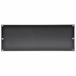 Adastra - 4U 19in BLANKING PANELS