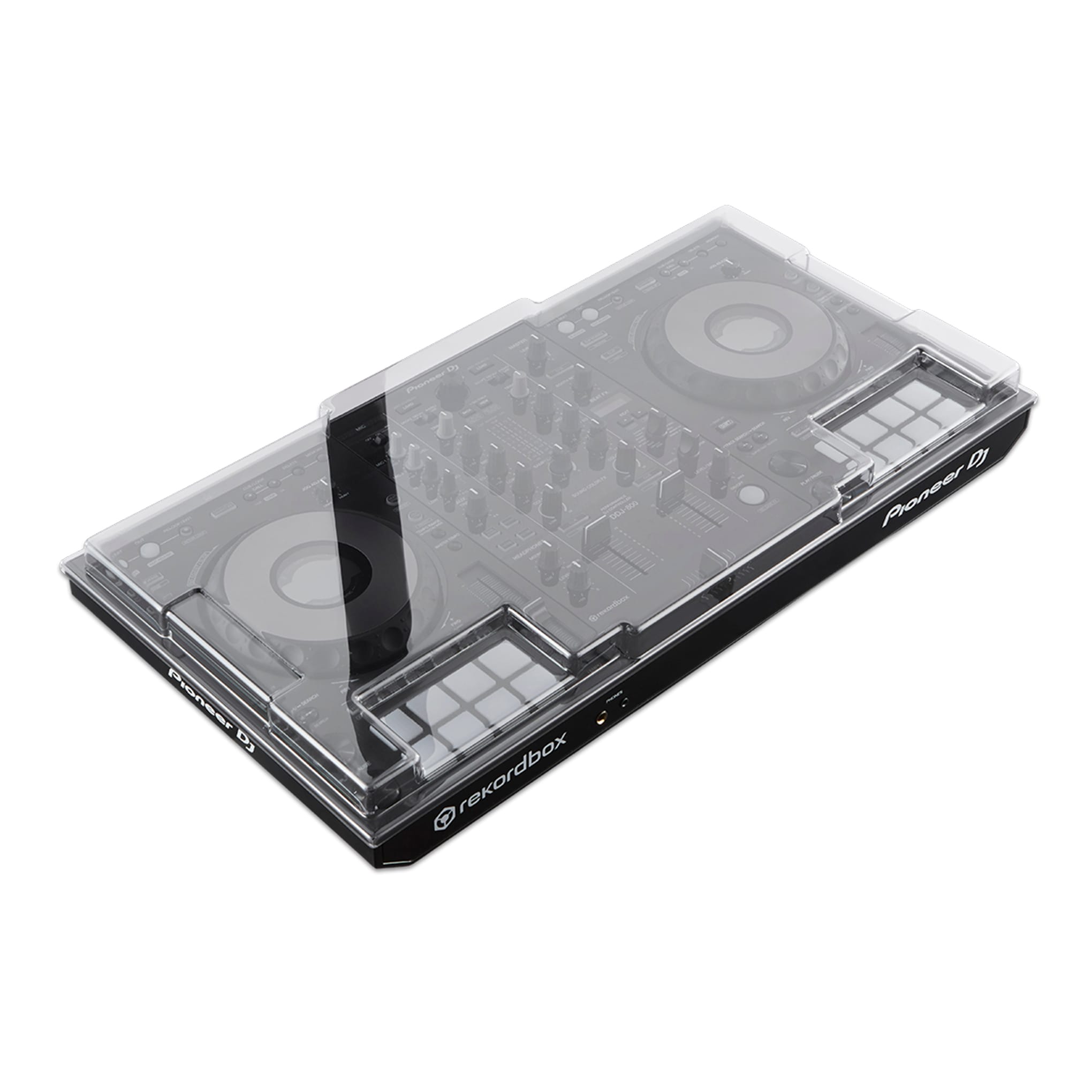 Decksaver DDJ-800 Cover - Image 2