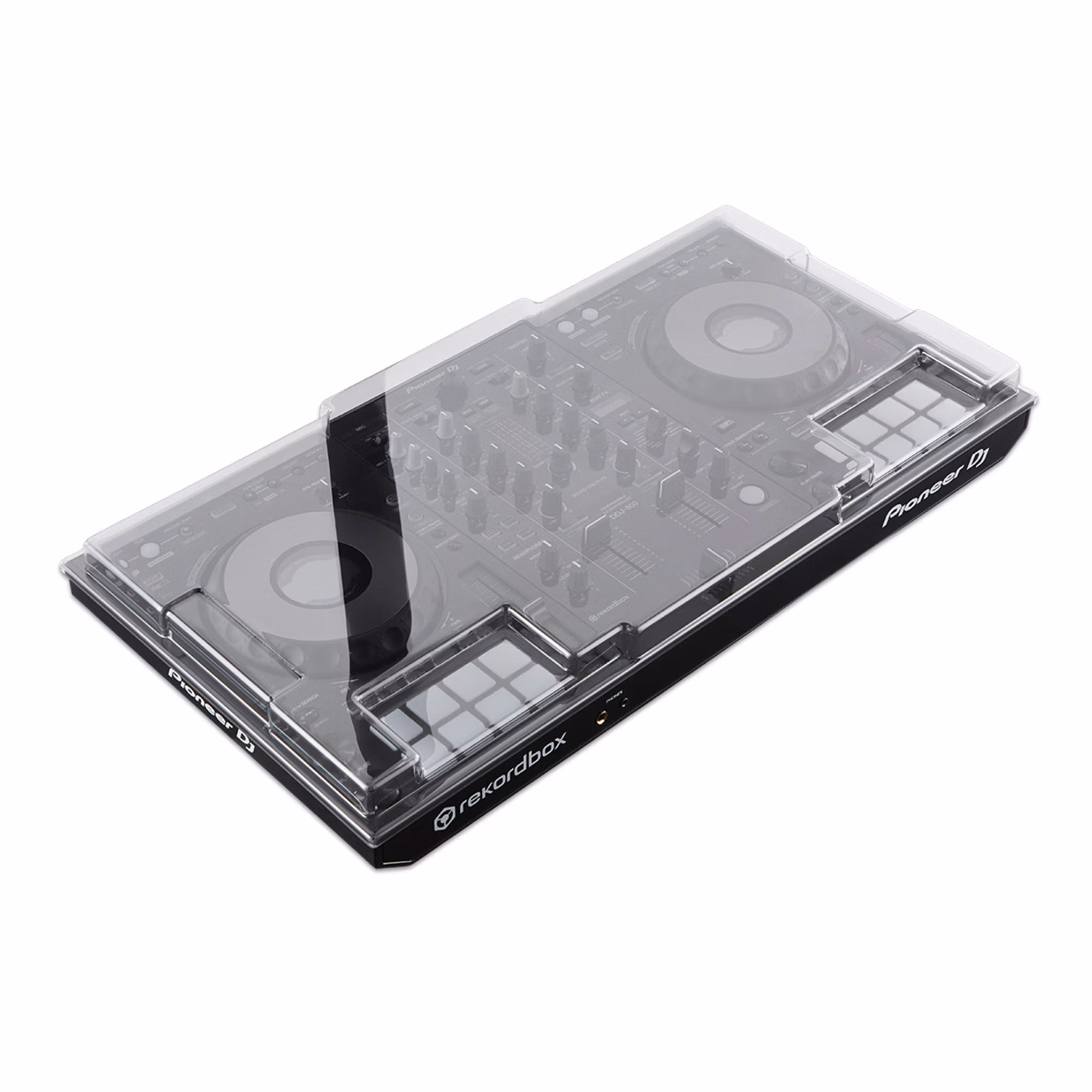 Decksaver DDJ-800 Cover - Image 2