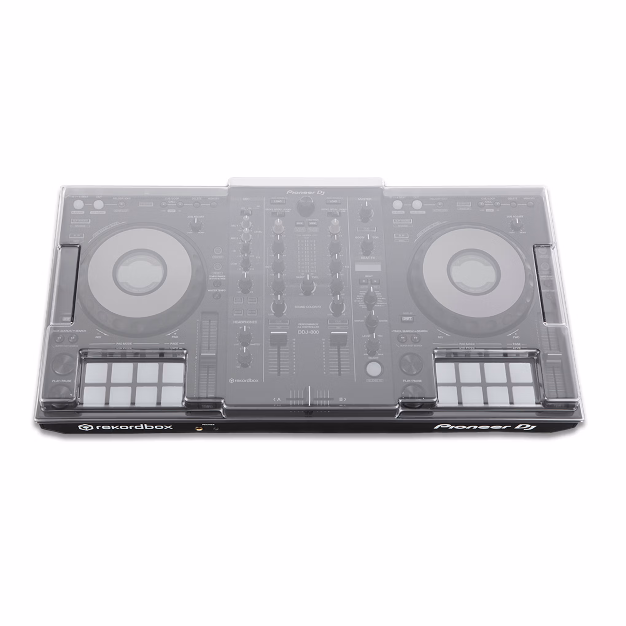 Decksaver DDJ-800 Cover