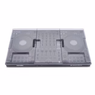 Decksaver Pioneer DJ DDJ-FLX10 Cover