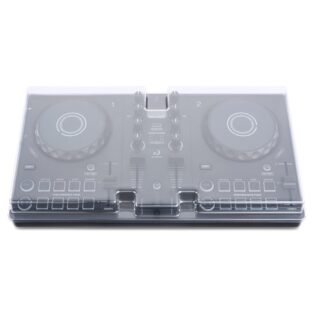 Pioneer DJ DDJ-FLX2 Cover (Light Edition)