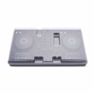 Decksaver LE Pioneer DJ DDJ-FLX4 Cover (Light Edition)