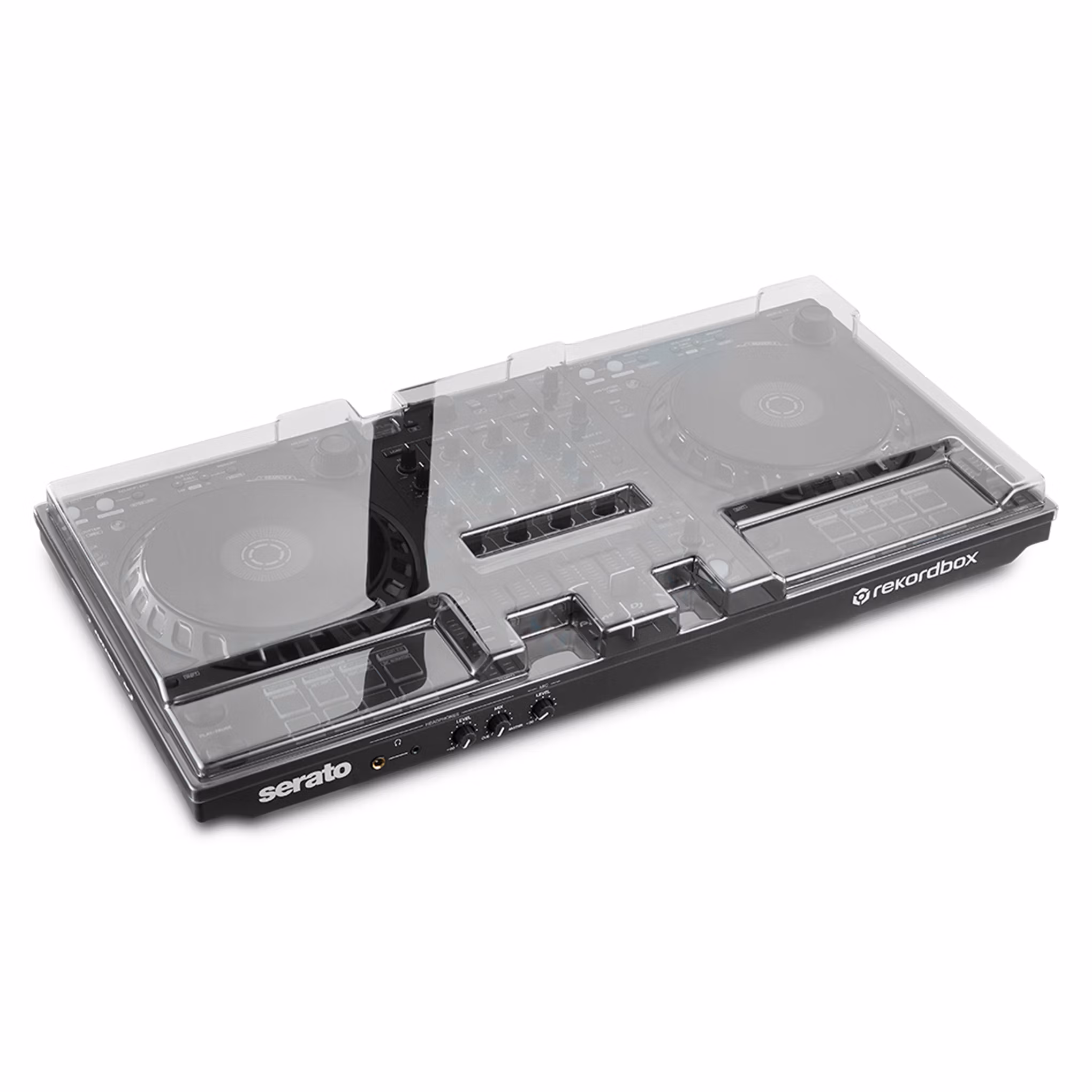 Decksaver Pioneer DJ DDJ-FLX6 Cover - Image 2