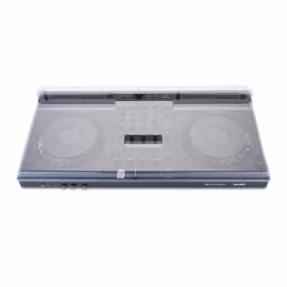 Decksaver LE Alphatheta DJ DDJ-GRV6 Cover
