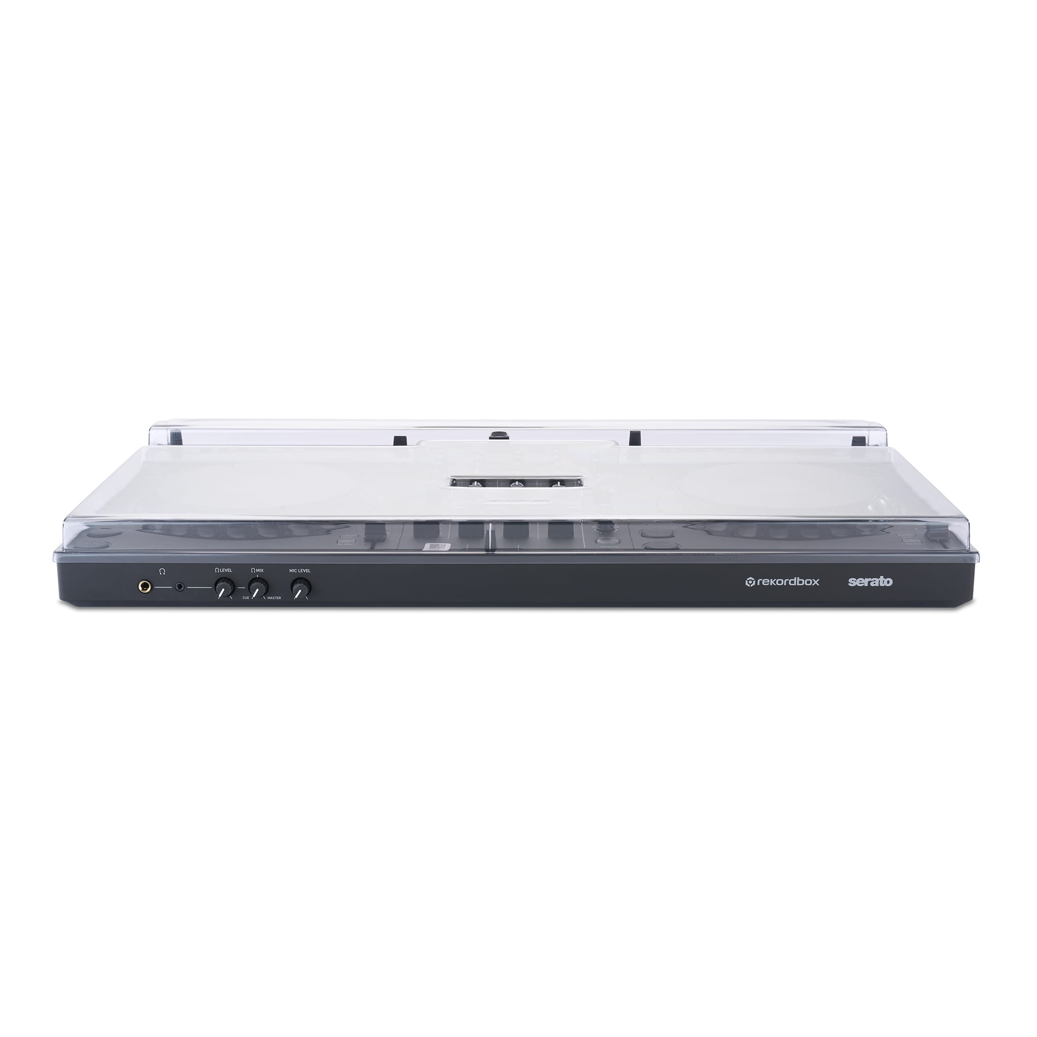 Decksaver LE Alphatheta DJ DDJ-GRV6 Cover - Image 4