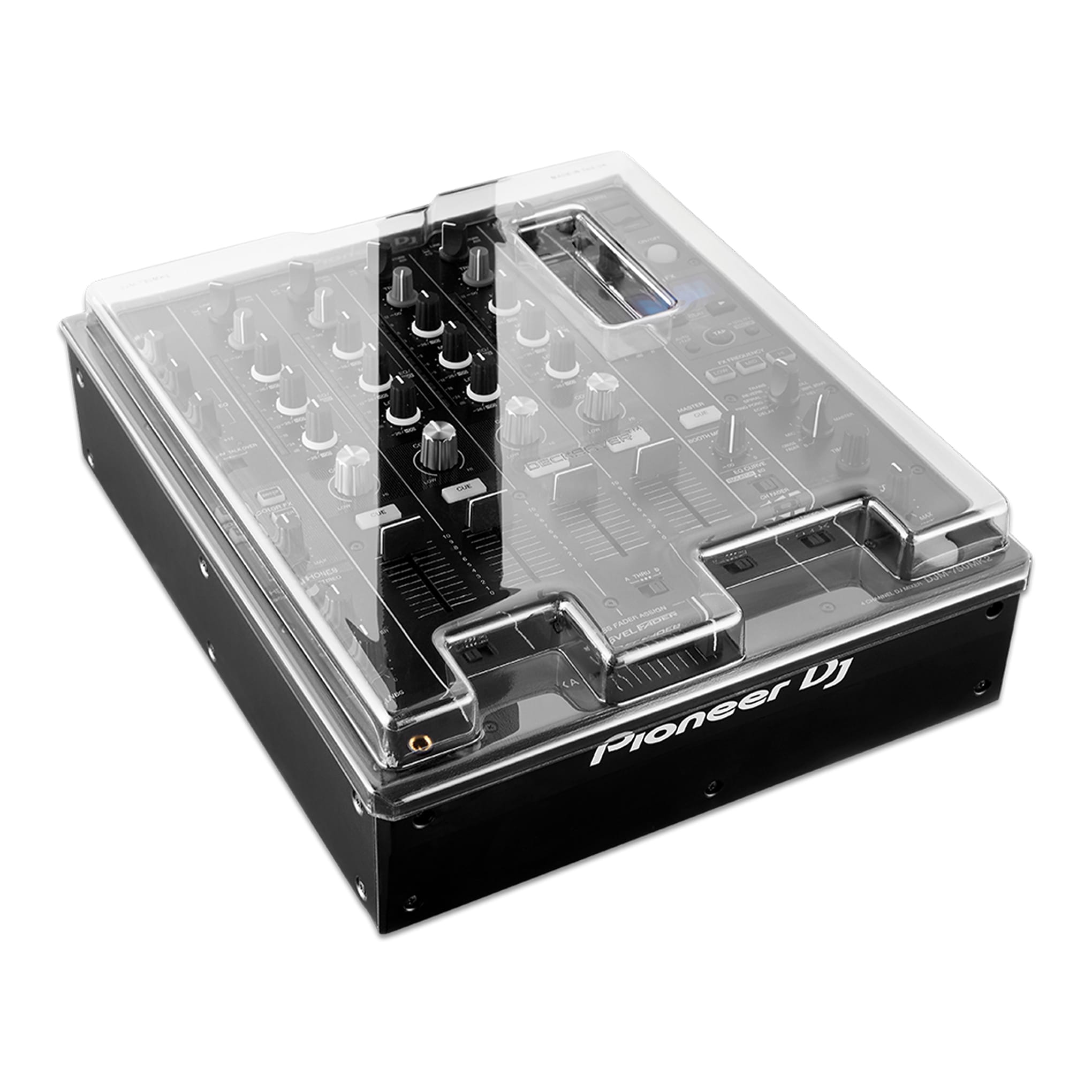 Decksaver DJM-750 MK2 Cover - Image 2