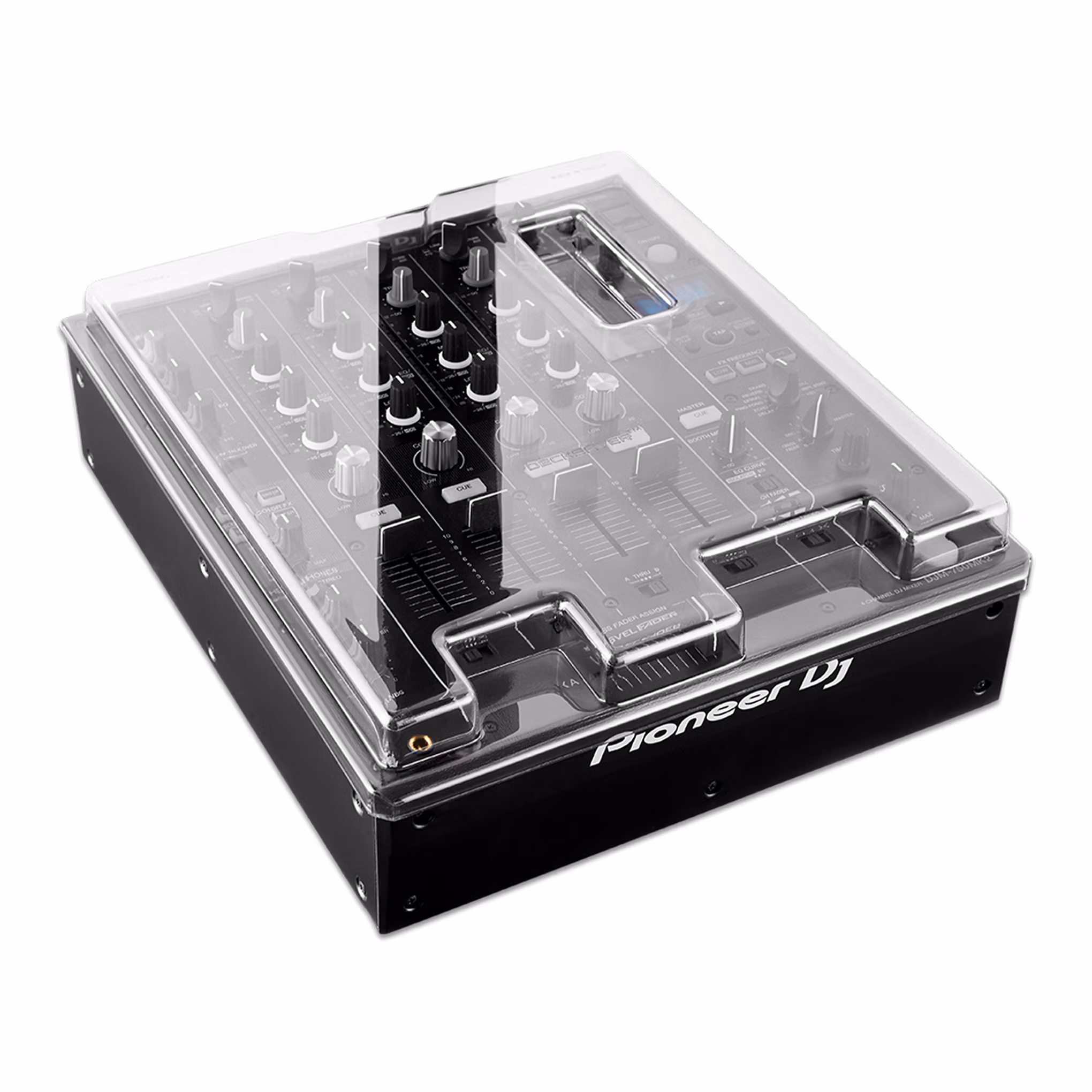 Decksaver DJM-750 MK2 Cover - Image 2