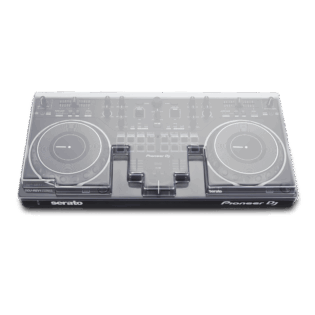 Decksaver LE Pioneer DJ DDJ-REV1 Cover