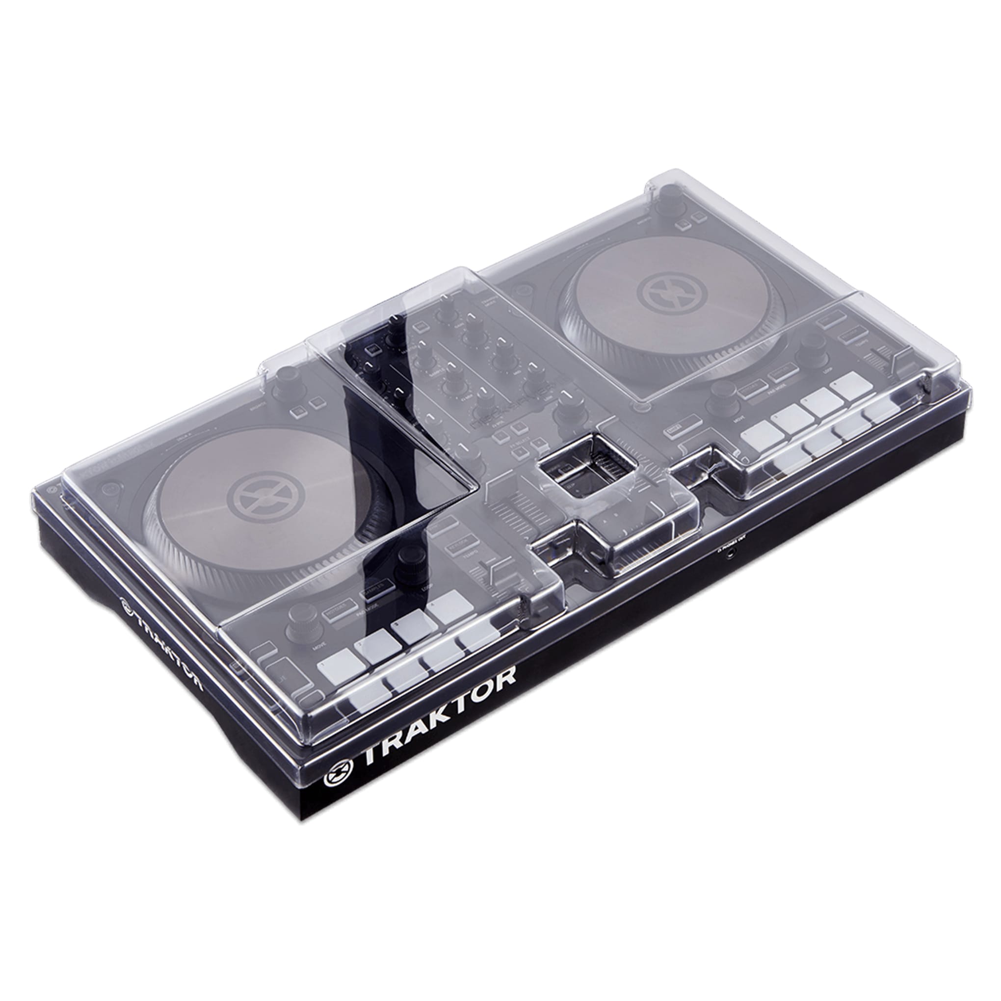 Decksaver Kontrol S2 Mk3 cover (Light Edition) - Image 2
