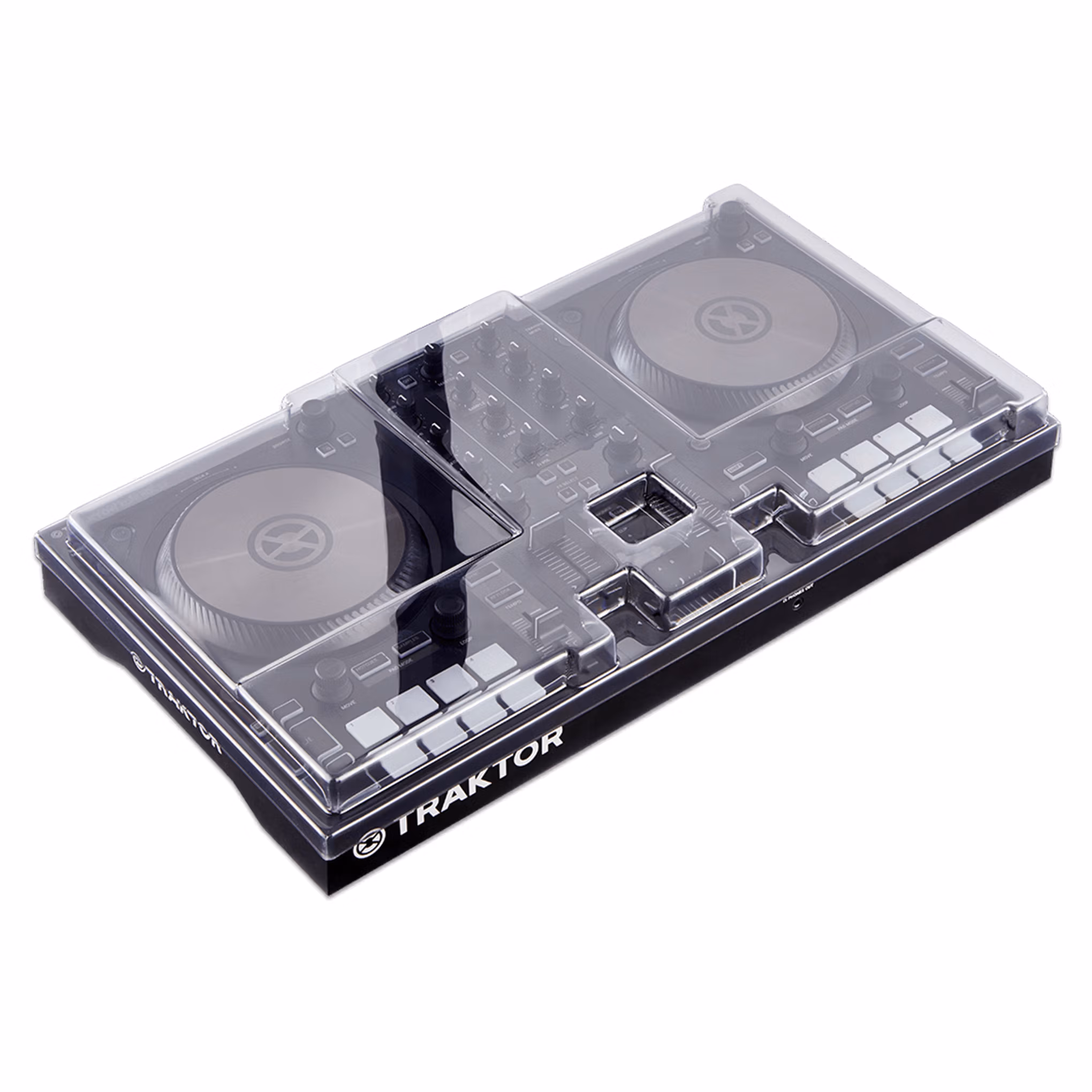 Decksaver Kontrol S2 Mk3 cover (Light Edition) - Image 2