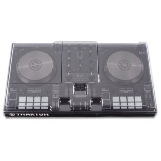 Decksaver Kontrol S2 Mk3 cover (Light Edition)