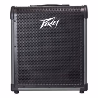 MAX 150-Watt Bass Amp Combo