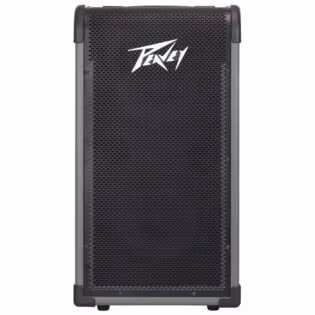 MAX 208 200-Watt Bass Amp Combo