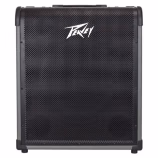 MAX 250-Watt Bass Amp Combo
