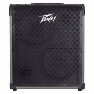 MAX 300-Watt Bass Amp Combo