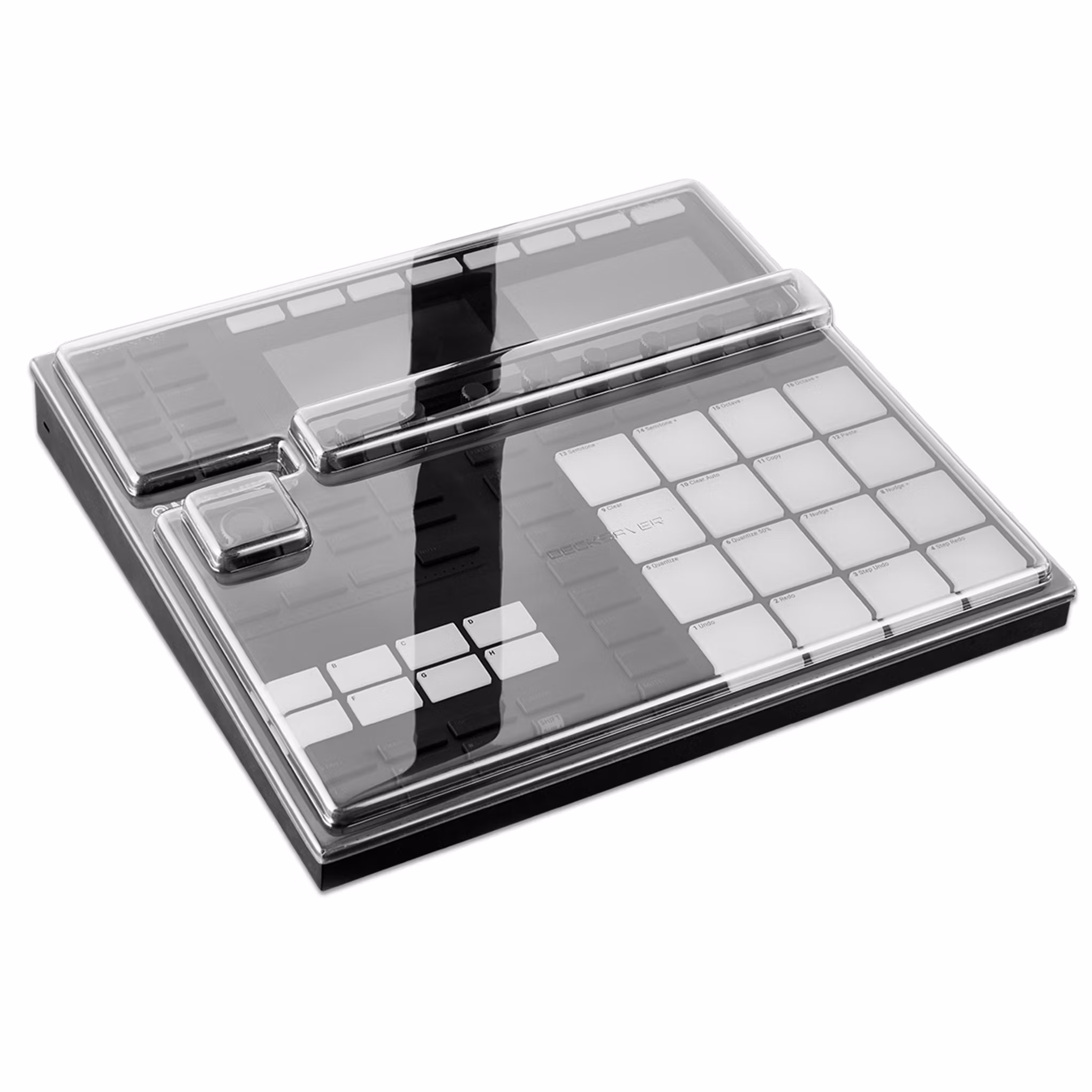 Decksaver Maschine MK3 & Maschine & Cover - Image 2