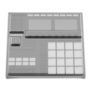 Decksaver Maschine MK3 & Maschine & Cover