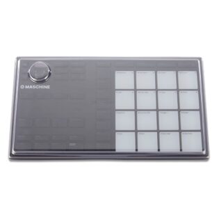 Decksaver Maschine Mikro Mk3 Cover