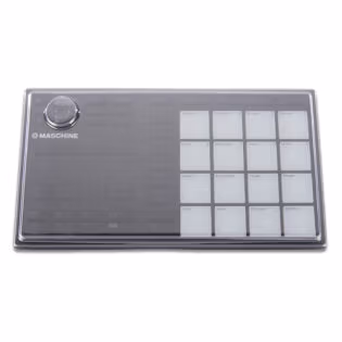 Decksaver Maschine Mikro Mk3 Cover